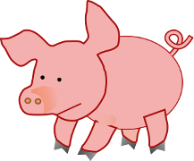 svinja