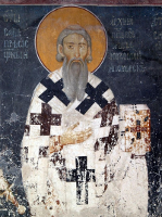 Saint Sava