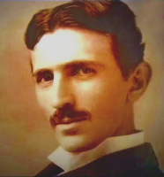 Nikola Tesla