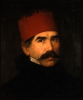 Vuk Stefanović Karadžić