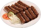 Ćevapi