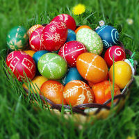 Easter