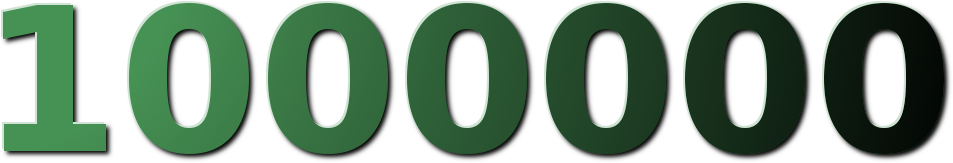 milion