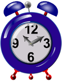 clock