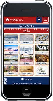 calendar