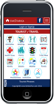 tourist travel